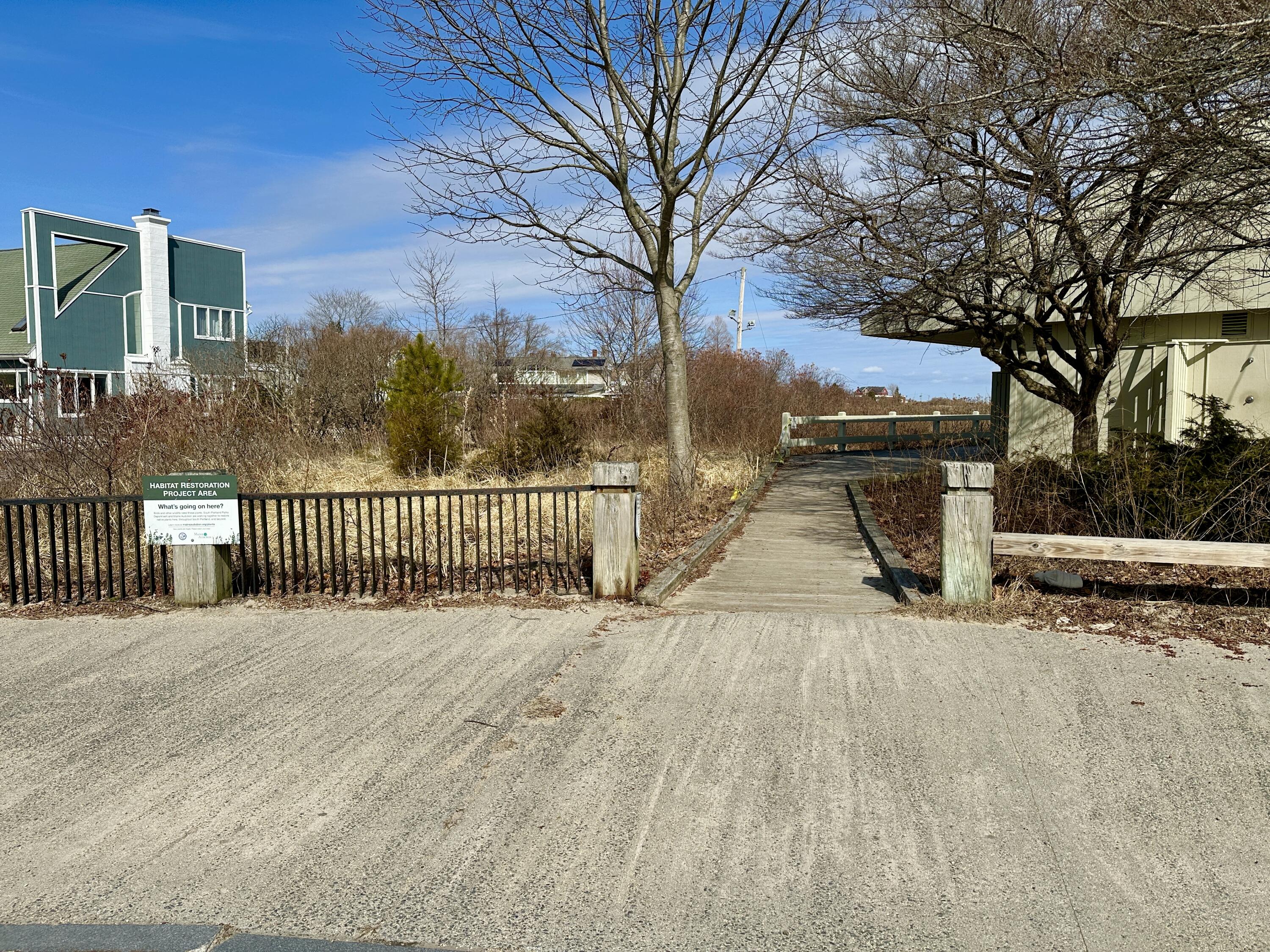 45 Summit Street South Portland ME 04106