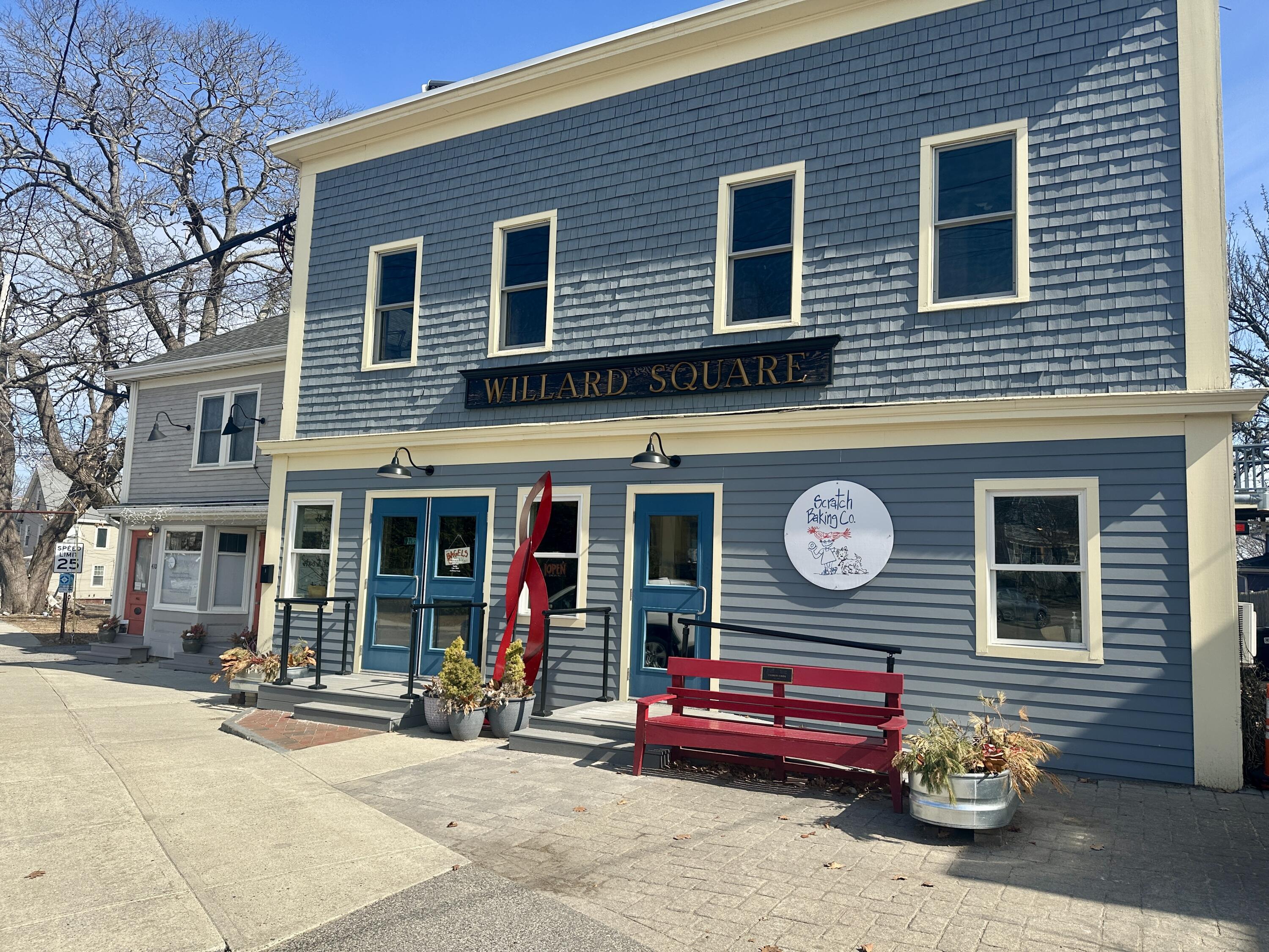 45 Summit Street South Portland ME 04106