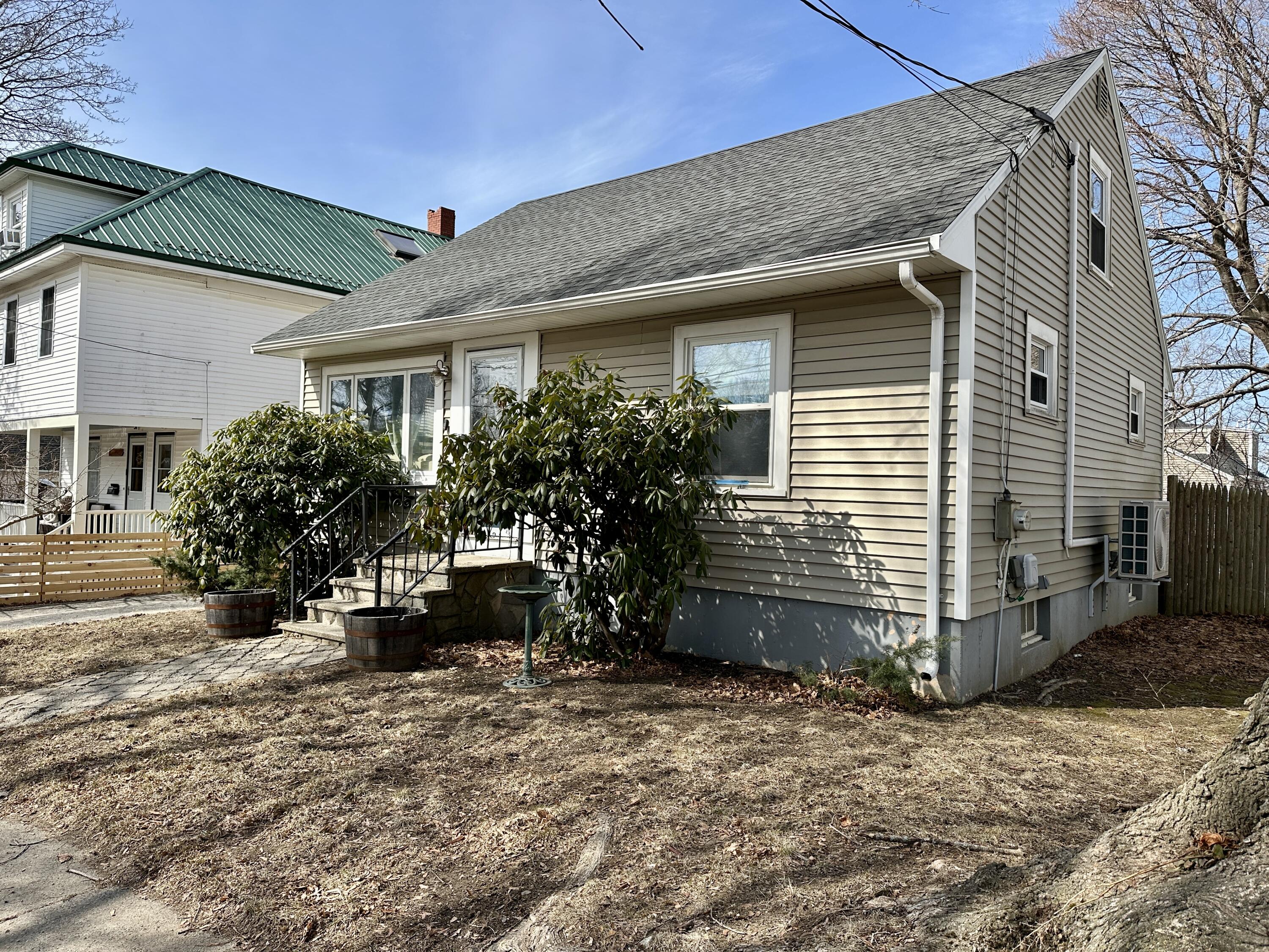 45 Summit Street South Portland ME 04106