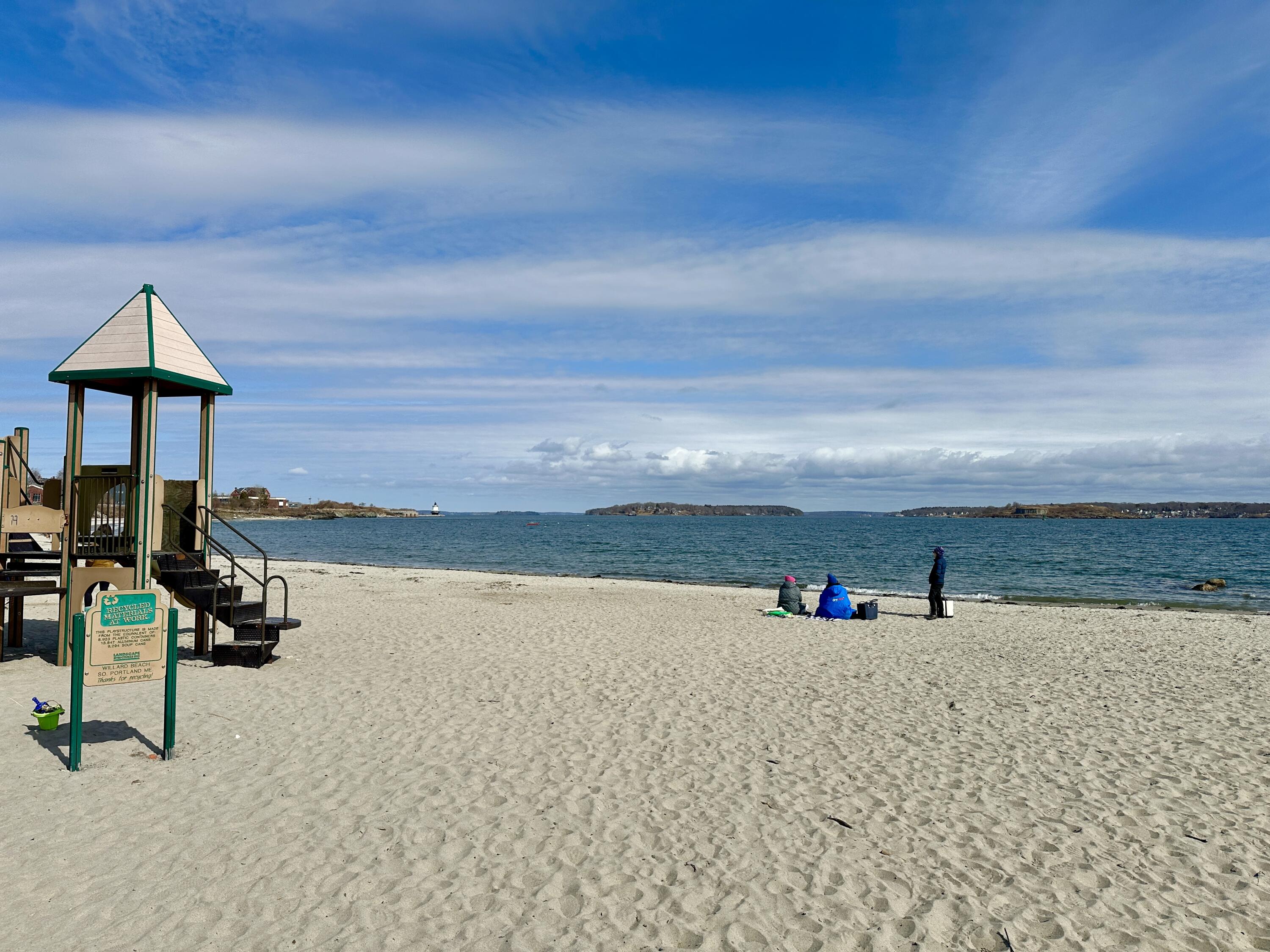 45 Summit Street South Portland ME 04106