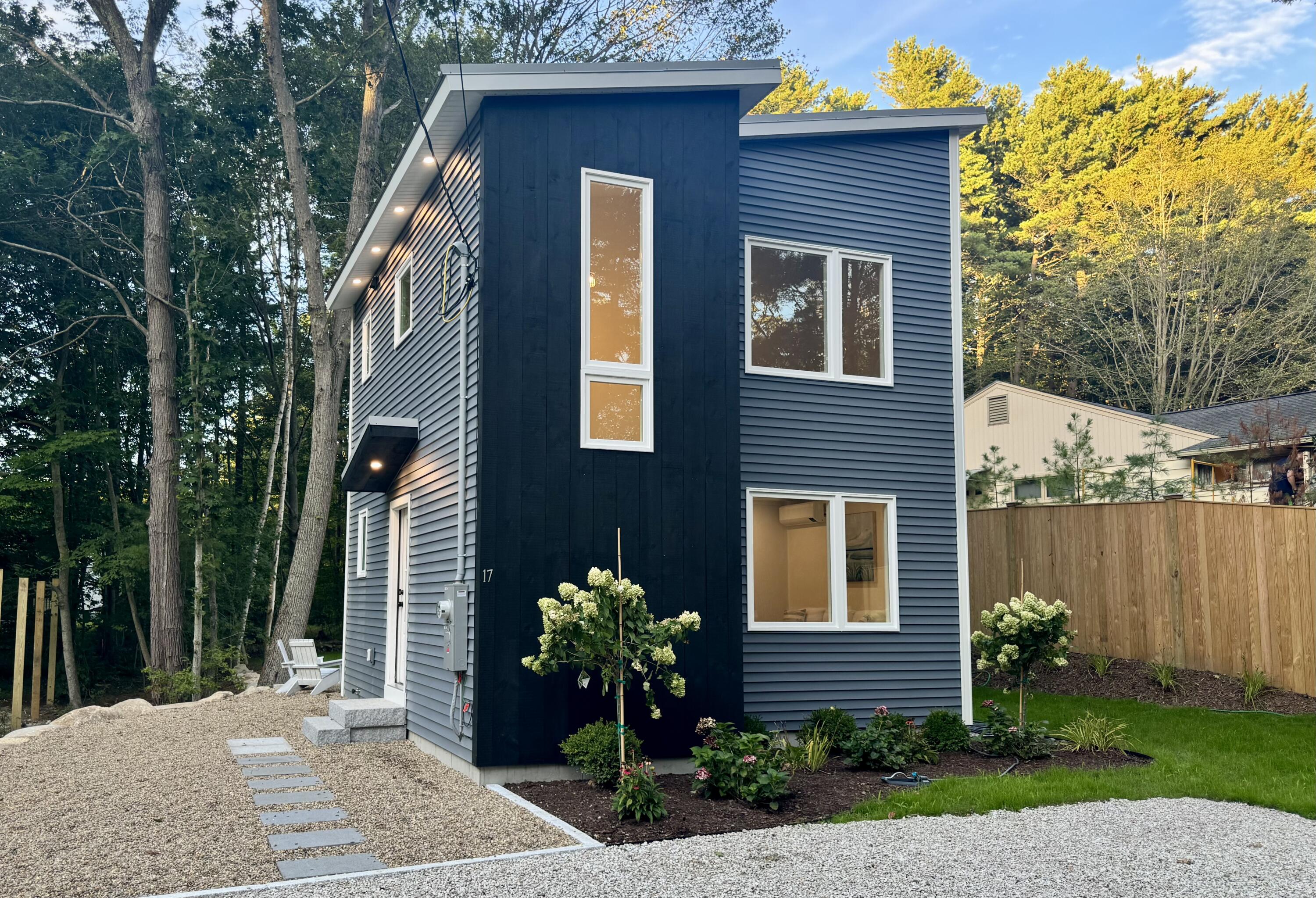 17 Page Street Kittery ME 03904