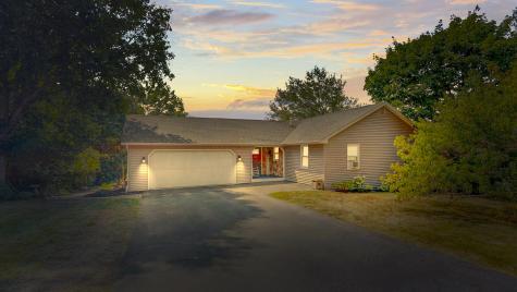 68 Frost Hill Avenue Lisbon ME 04252