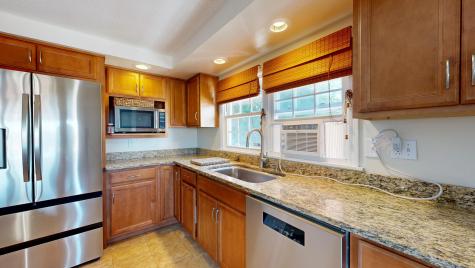 68 Frost Hill Avenue Lisbon ME 04252