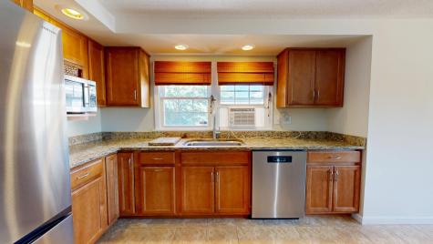 68 Frost Hill Avenue Lisbon ME 04252