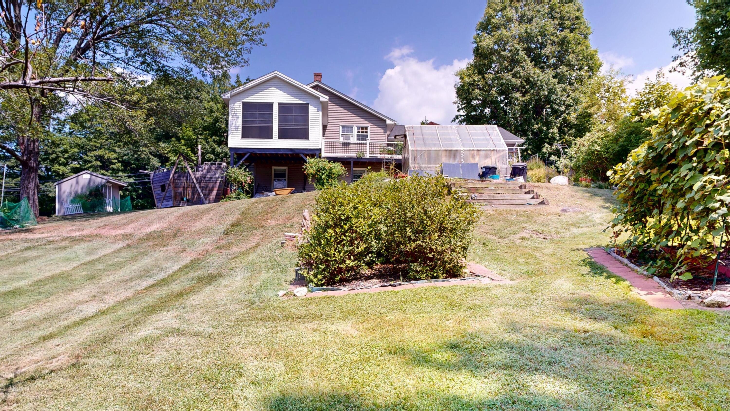 68 Frost Hill Avenue Lisbon ME 04252