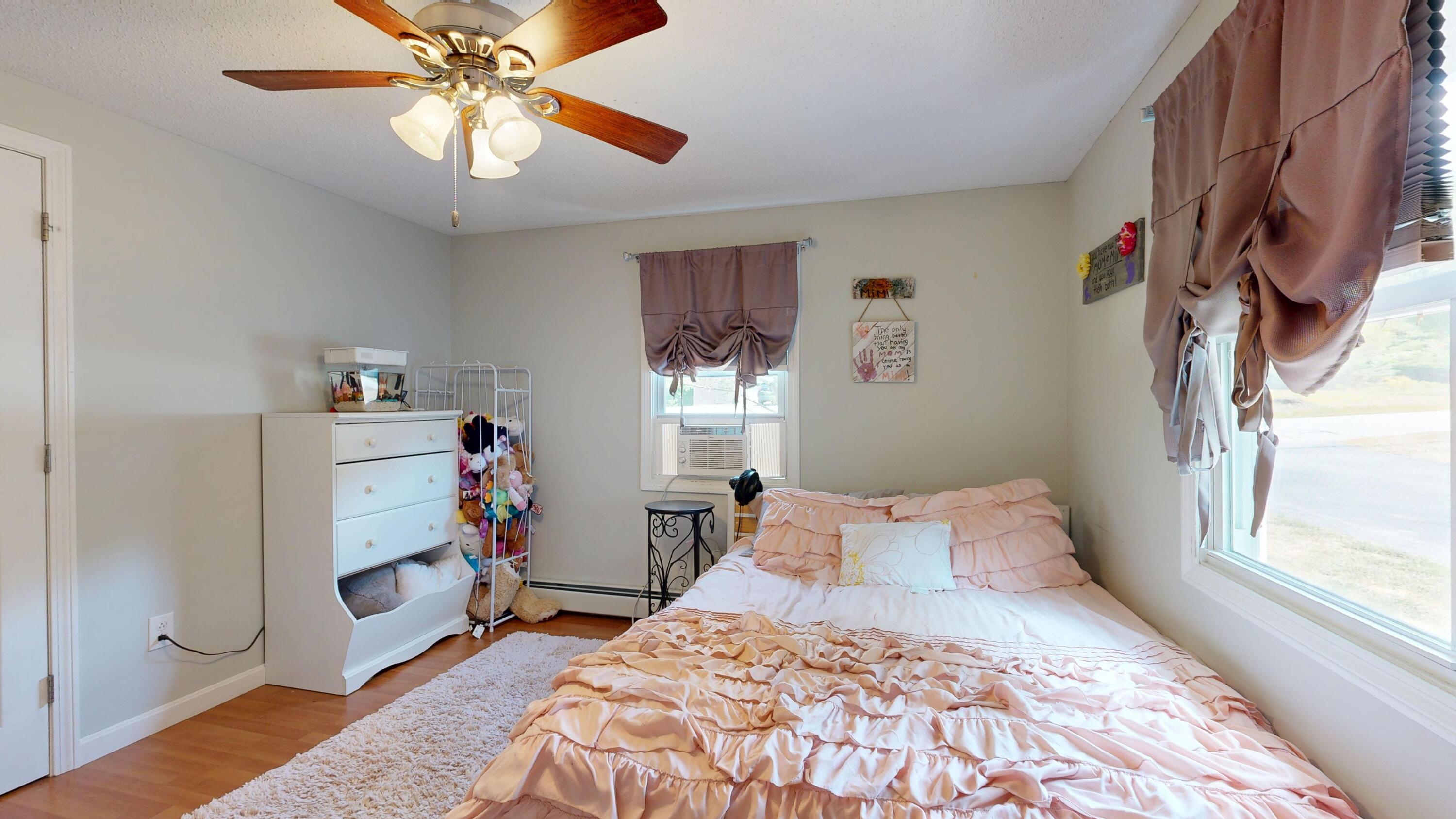 68 Frost Hill Avenue Lisbon ME 04252