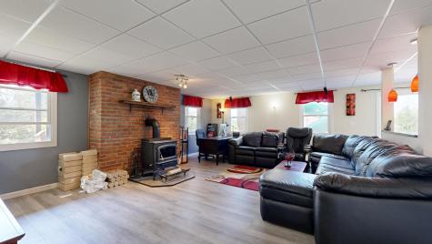 68 Frost Hill Avenue Lisbon ME 04252