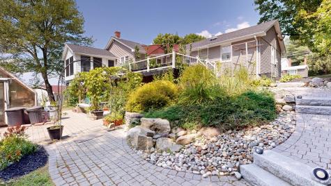 68 Frost Hill Avenue Lisbon ME 04252