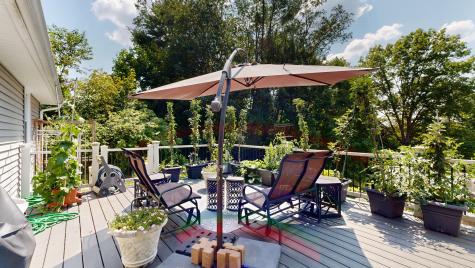 68 Frost Hill Avenue Lisbon ME 04252