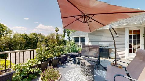 68 Frost Hill Avenue Lisbon ME 04252