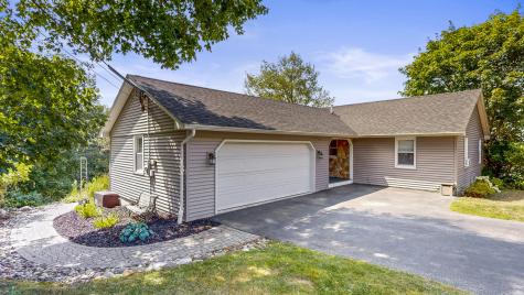 68 Frost Hill Avenue Lisbon ME 04252