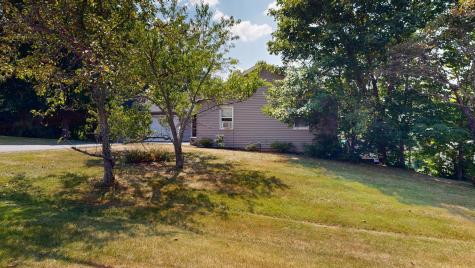 68 Frost Hill Avenue Lisbon ME 04252