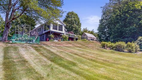 68 Frost Hill Avenue Lisbon ME 04252