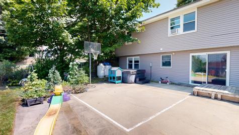 68 Frost Hill Avenue Lisbon ME 04252