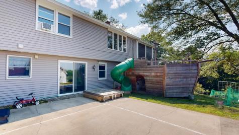 68 Frost Hill Avenue Lisbon ME 04252