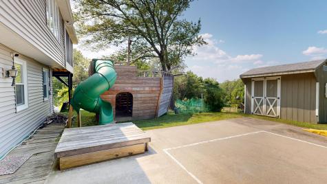 68 Frost Hill Avenue Lisbon ME 04252