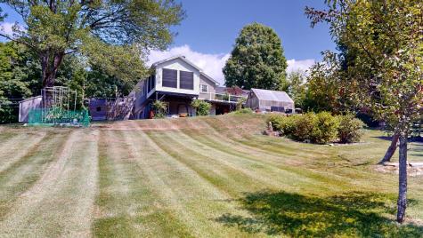 68 Frost Hill Avenue Lisbon ME 04252