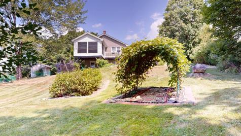 68 Frost Hill Avenue Lisbon ME 04252