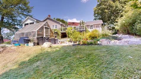 68 Frost Hill Avenue Lisbon ME 04252