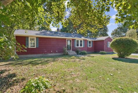 99 Old County Road Hampden ME 04444