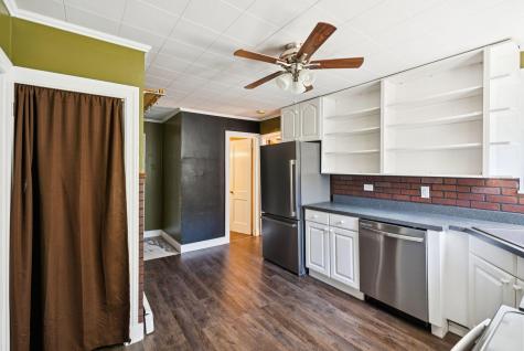 99 Old County Road Hampden ME 04444