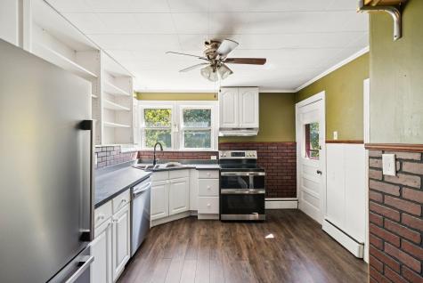 99 Old County Road Hampden ME 04444