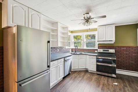 99 Old County Road Hampden ME 04444