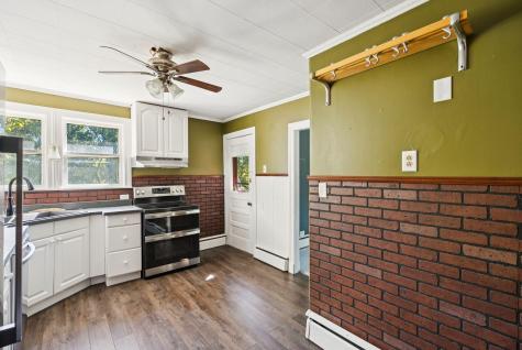 99 Old County Road Hampden ME 04444