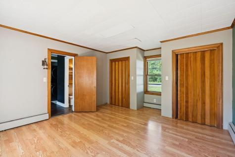 99 Old County Road Hampden ME 04444