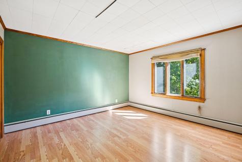 99 Old County Road Hampden ME 04444