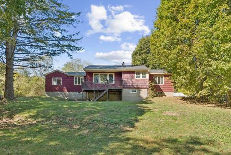 99 Old County Road Hampden ME 04444