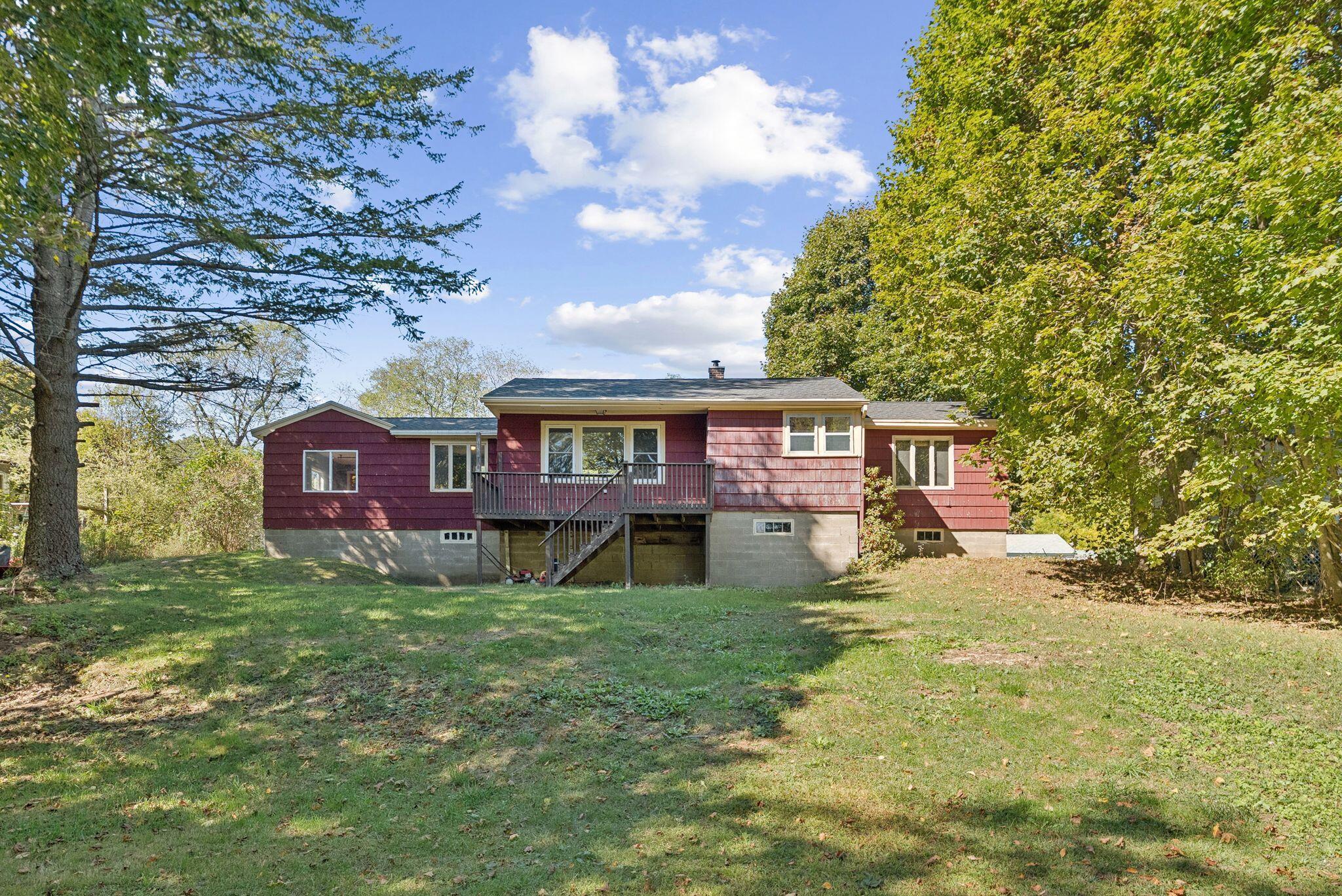 99 Old County Road Hampden ME 04444