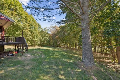 99 Old County Road Hampden ME 04444