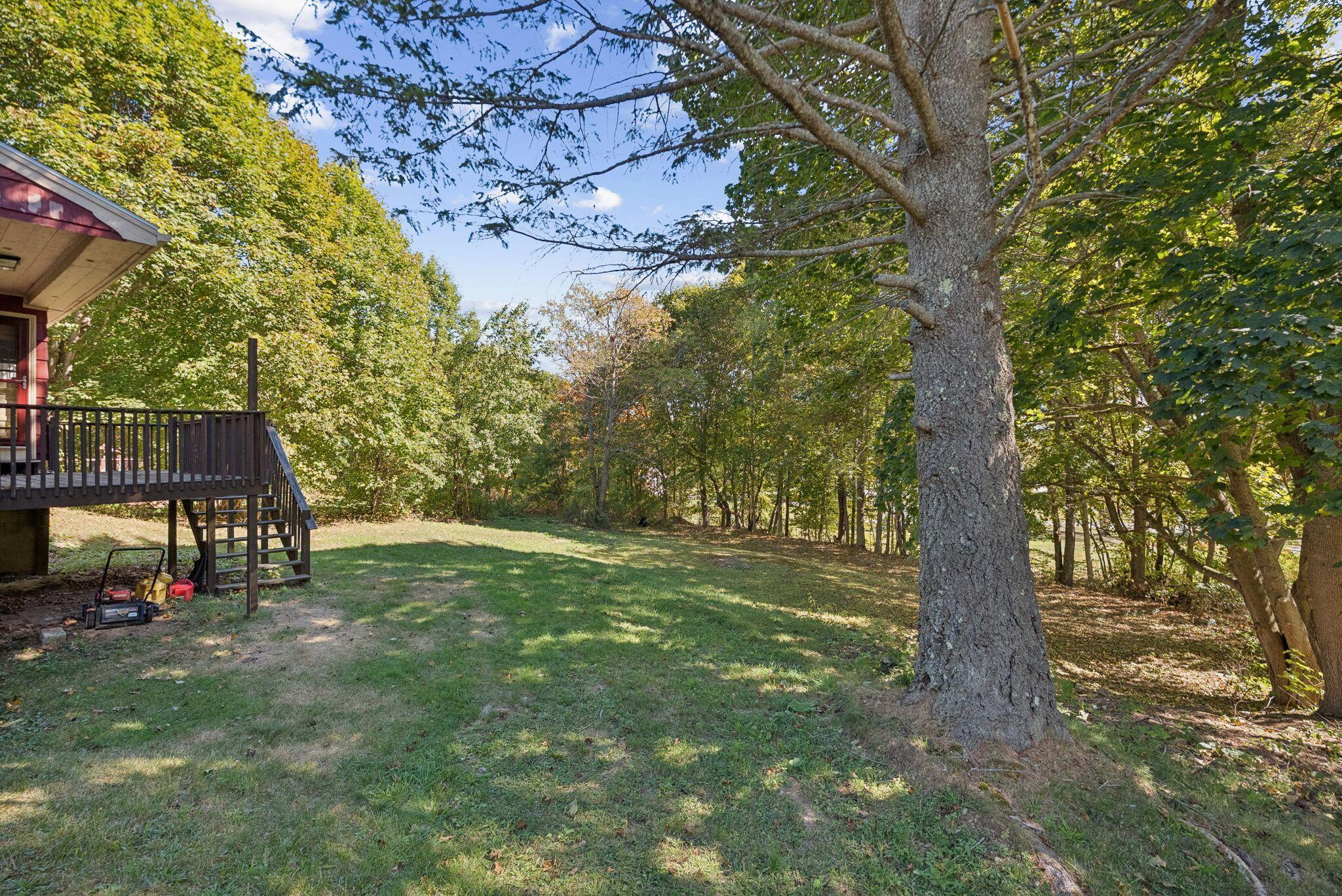 99 Old County Road Hampden ME 04444