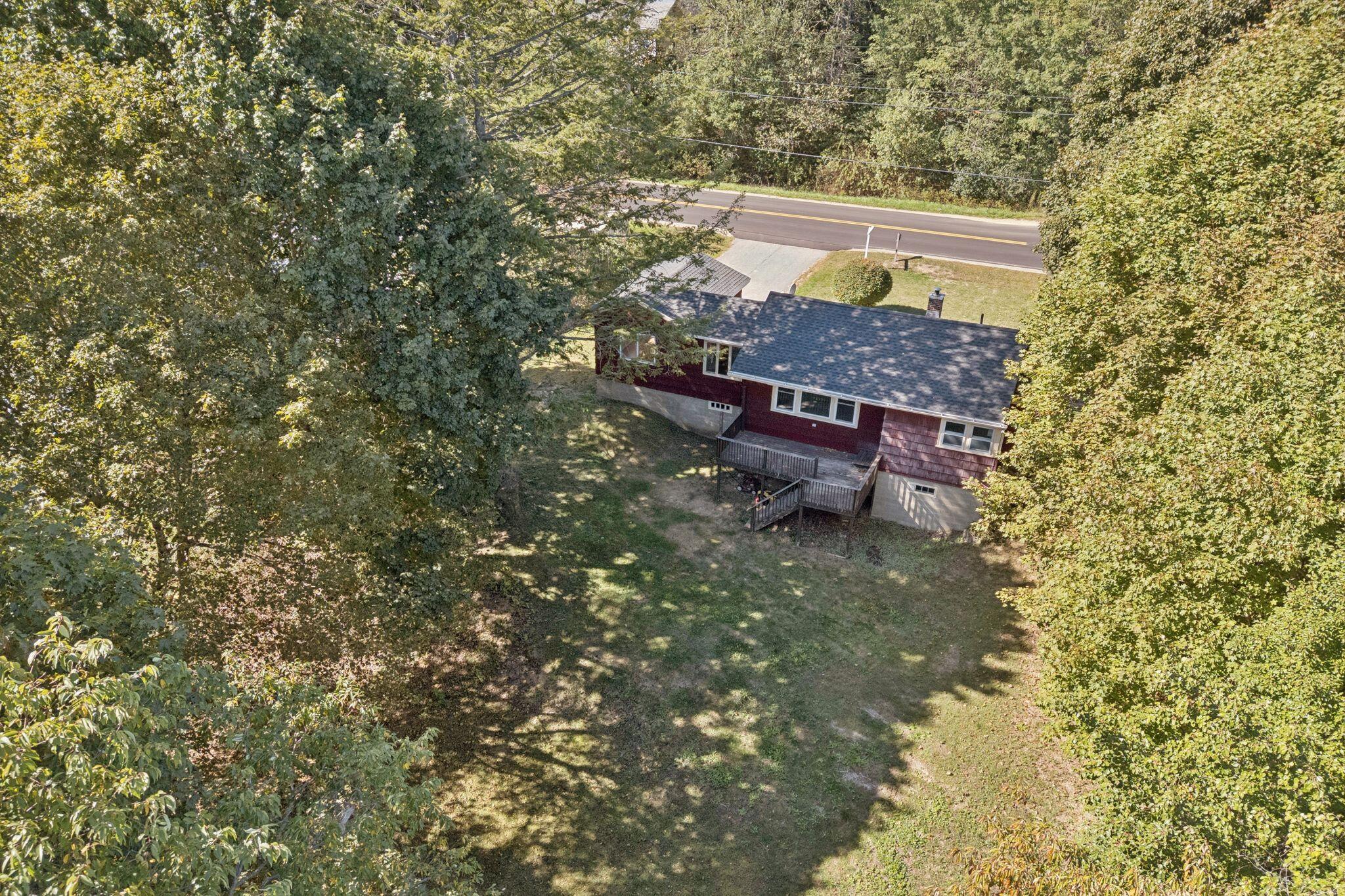 99 Old County Road Hampden ME 04444