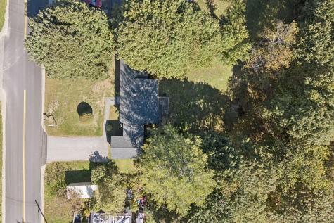 99 Old County Road Hampden ME 04444