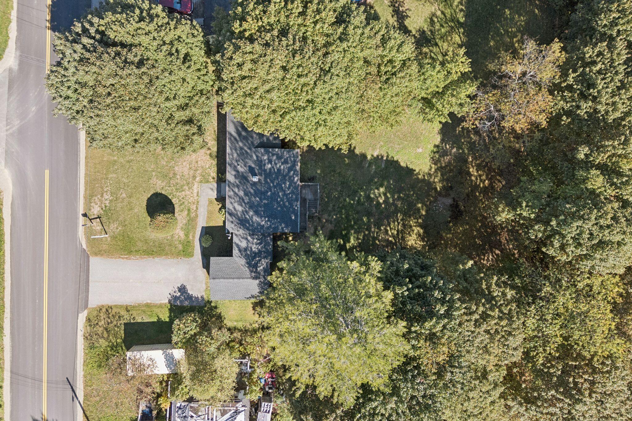 99 Old County Road Hampden ME 04444