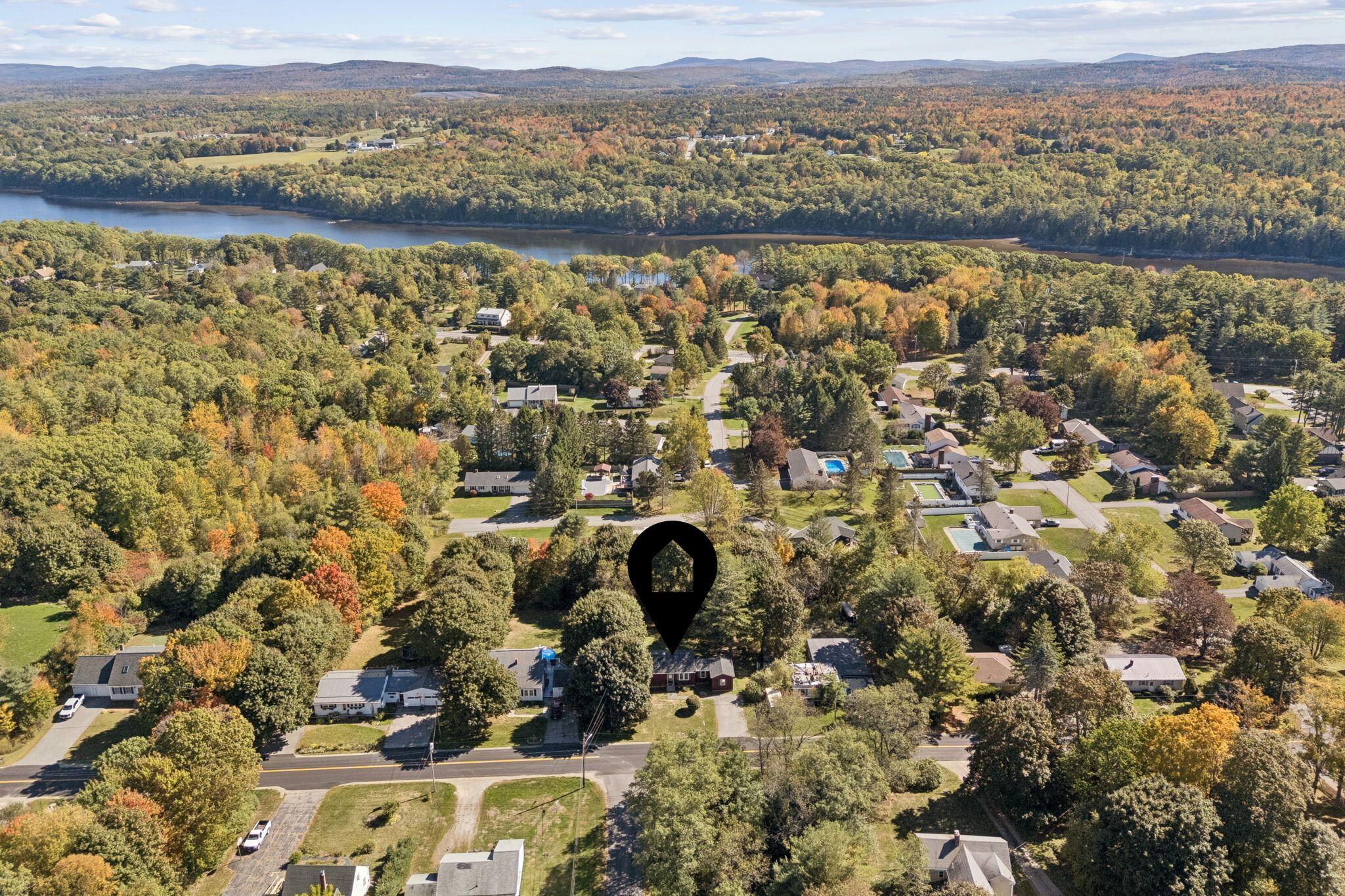 99 Old County Road Hampden ME 04444