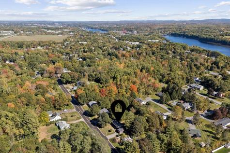 99 Old County Road Hampden ME 04444