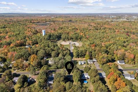 99 Old County Road Hampden ME 04444