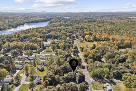 99 Old County Road Hampden ME 04444