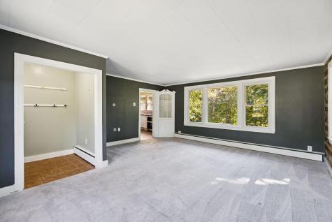 99 Old County Road Hampden ME 04444