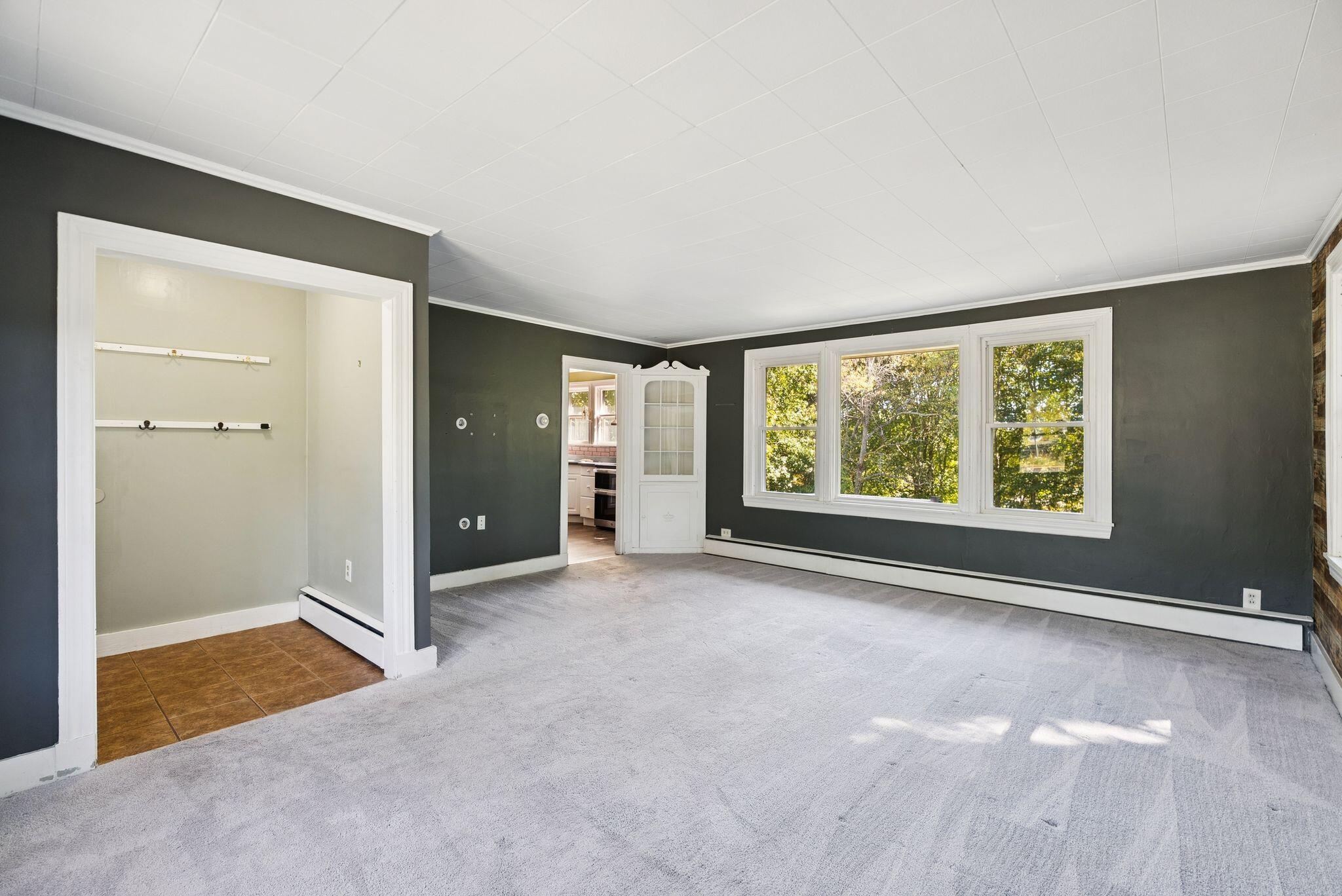 99 Old County Road Hampden ME 04444