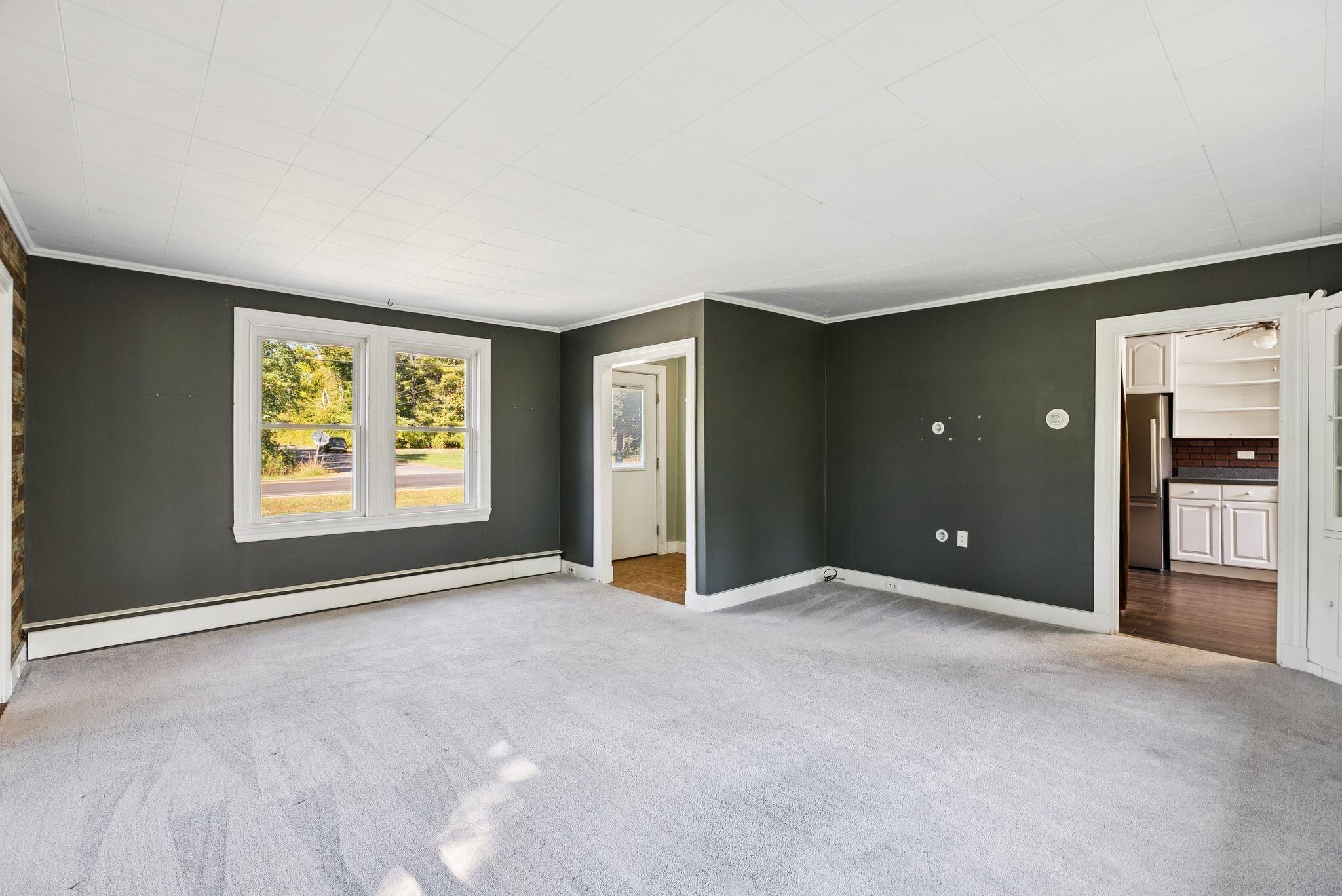 99 Old County Road Hampden ME 04444