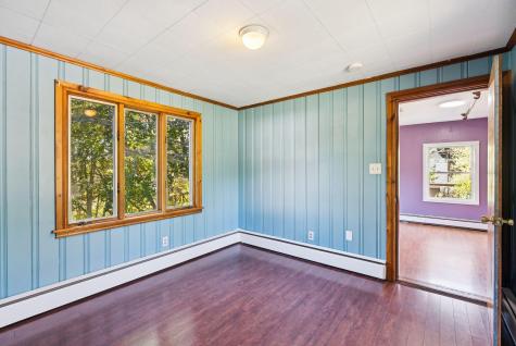 99 Old County Road Hampden ME 04444