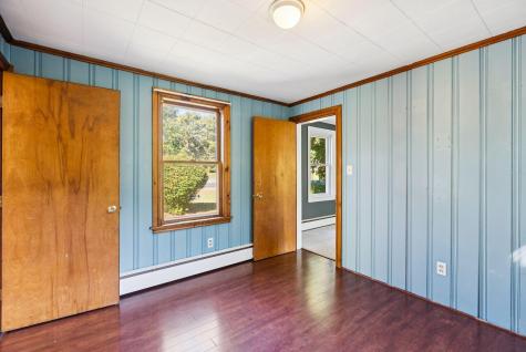 99 Old County Road Hampden ME 04444