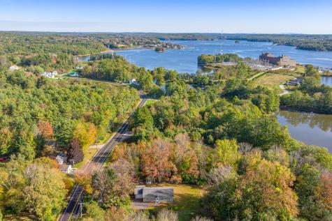 160 Birch Point Road Wiscasset ME 04578