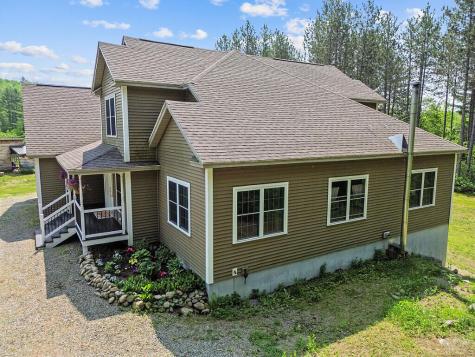 43 Brookside Lane Freeman Twp ME 04983