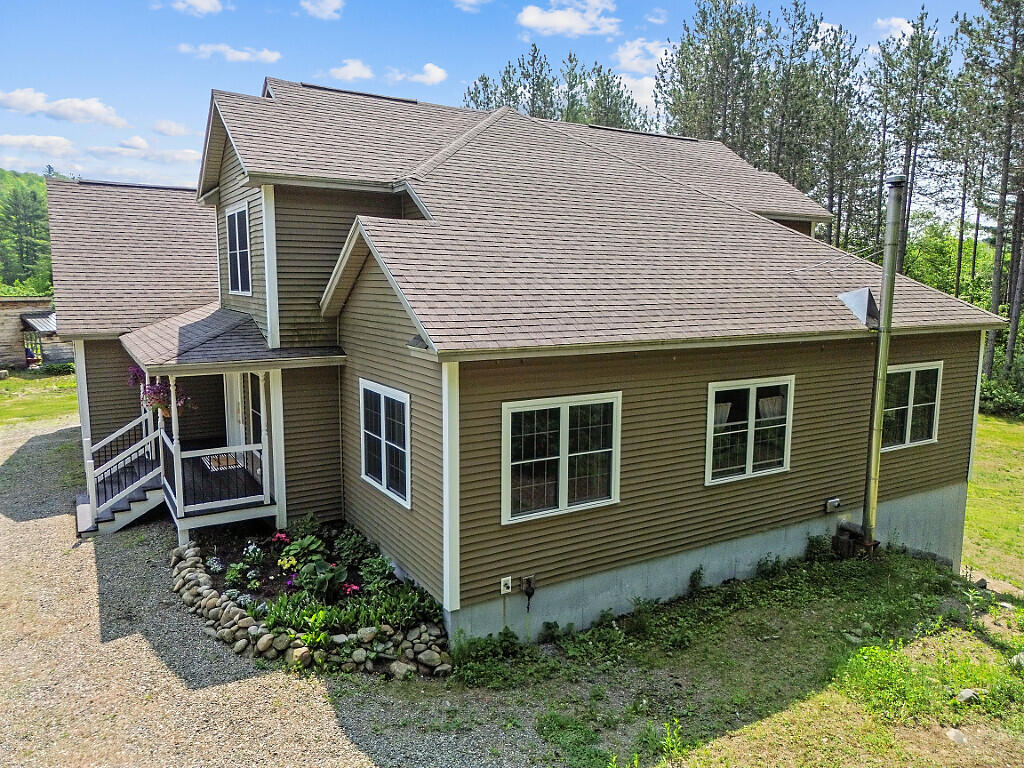 43 Brookside Lane Freeman Twp ME 04983