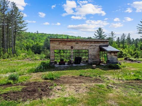 43 Brookside Lane Freeman Twp ME 04983